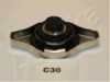 ASHIKA 33-0C-C30 Radiator Cap